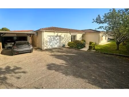 maison layrac m² t-5 à vendre  276 000 €