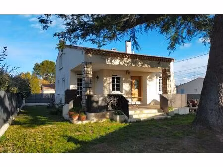 maison saint-étienne-du-grès m² t-5 à vendre  465 000 €