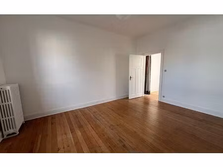 location maison  143 m² t-4 à saverne  995 €