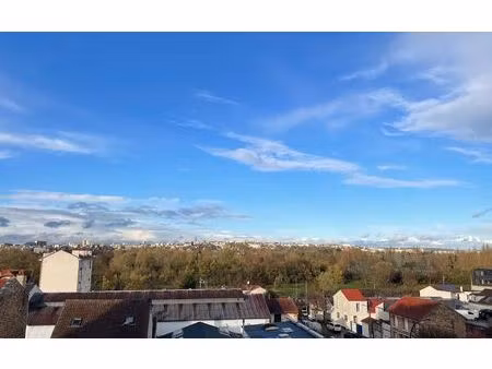 appartement champigny-sur-marne 93.06 m² t-4 à vendre  289 000 €