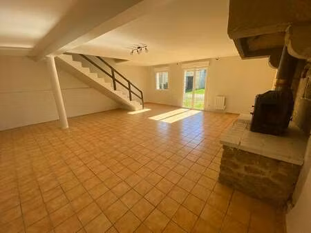 vente maison piscine à broons (22250) : à vendre piscine / 260m² broons
