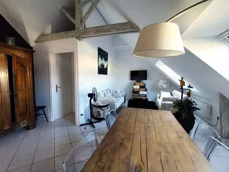 vente appartement 2 pièces au pouliguen (44510) : à vendre 2 pièces / 40m² le pouliguen