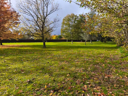 terrain à vendre à rougnac (16320) - charente