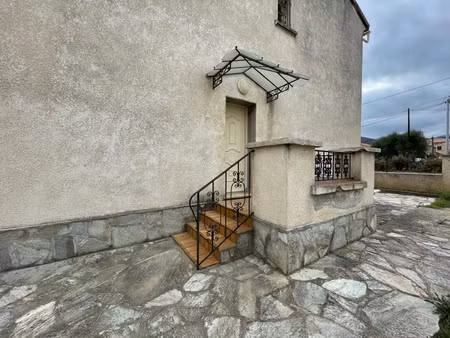 appartement rez-de-villa t2