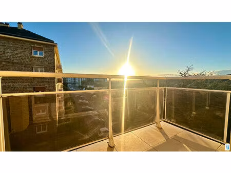 appartement 3 pièces + cave - petit-couronne