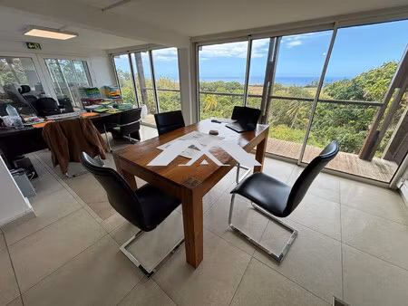 ensemble immobilier 250 m² sainte marie