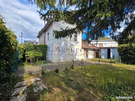 maison 4 pièces 76 m²