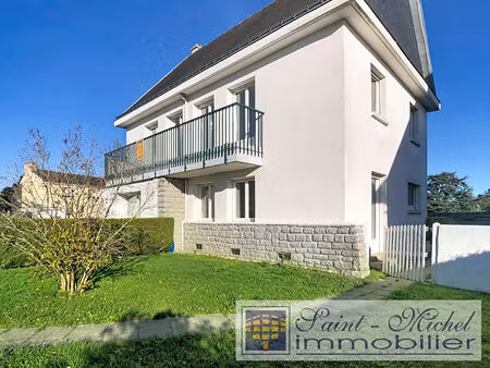 ty bodel mellac maison + 2 appartements