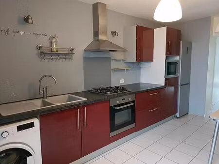 location maison 4 pièces 83 m2 à saint-sébastien-sur-loire