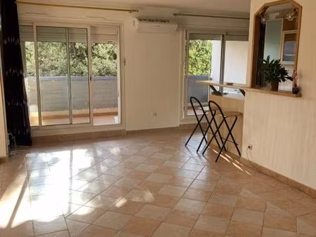 appartement 5 p - duplex à vendre