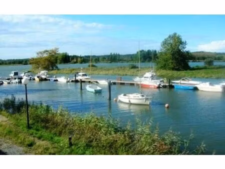 location appartement  m² t-2 à lahonce  595 €