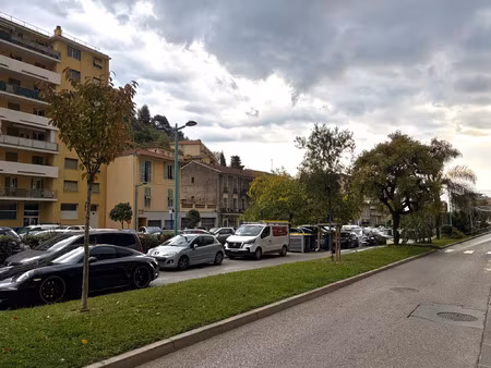 vente commerce 39 m² menton (06500)
