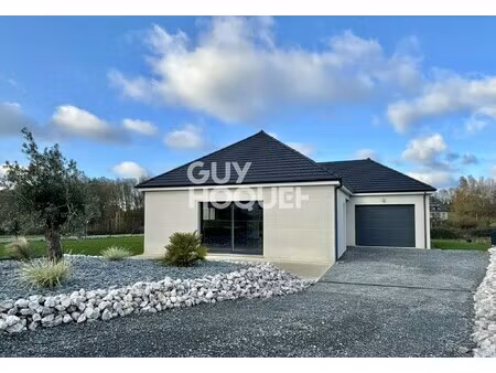 maison à vendre à blainville crevon 1006zv