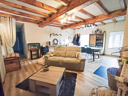 sylvie geneau dr house immo