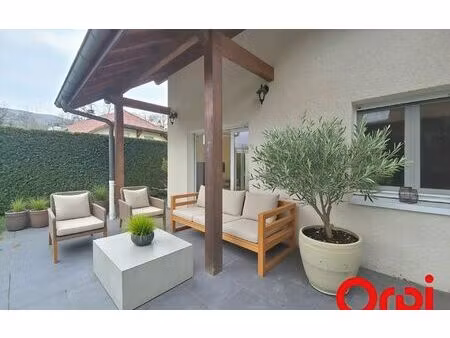 maison minzier 125 m² t-6 à vendre  479 000 €