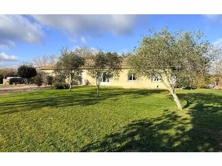 maison nogaro m² t-4 à vendre  294 000 €