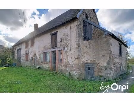 maison saint-hilaire 40.46 m² t-2 à vendre  36 000 €