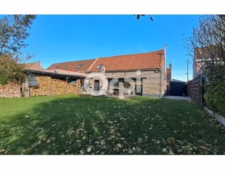 maison templeuve m² t-5 à vendre  588 000 €