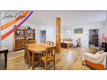 maison à souvigny 2 chambres