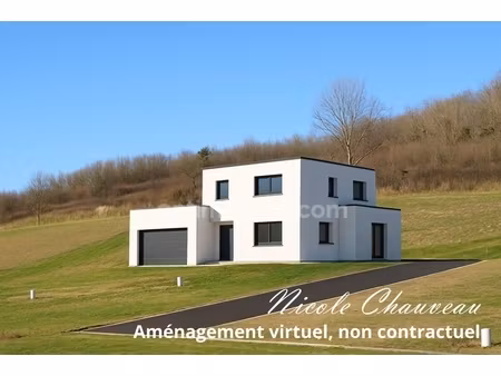 terrain à vendre de 1089m² issoire/perrier (63)