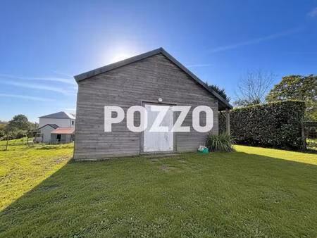 pozzo immobilier - brehal