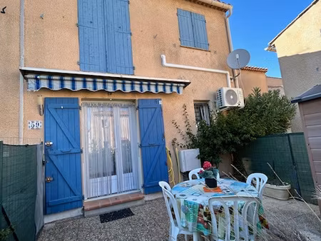 maison meublée à la londe-les-maures (var)