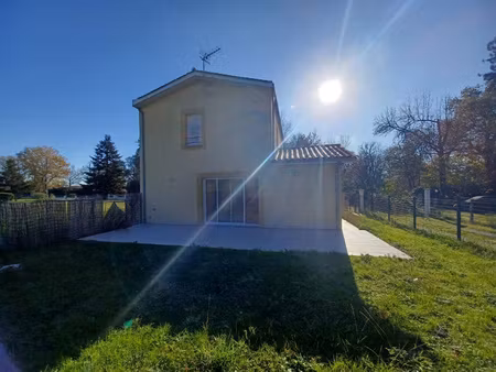 maison t4 carignan de bordeaux