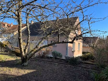 chartres centre ville