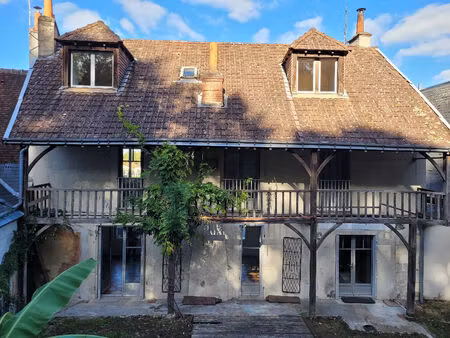 maison veretz 5 pièce(s) 160.64 m2