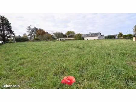 terrain 930 m² bordeaux-saint-clair