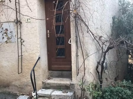 vente maison bauduen