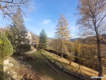 maison 5 pièces 123 m²