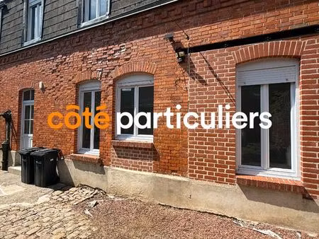 maison 2 pièces 50 m²