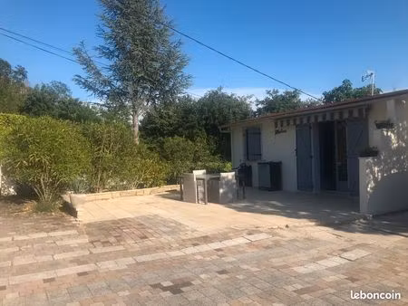 gite disponible a ce jour