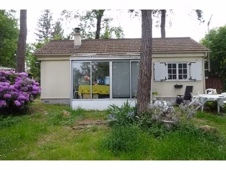 maison à vendre 3 pièces nargis (45)