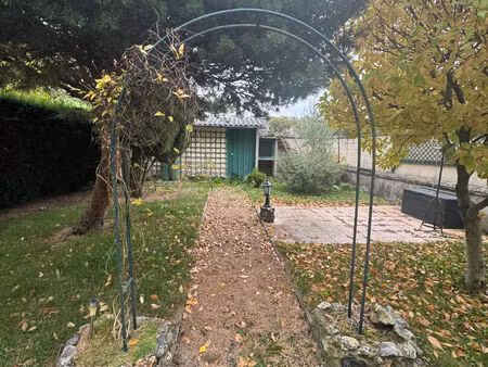 maison sainte gauburge saint colombe 5 pièce(s) 100 m2