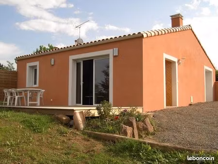 maison individuelle plein pied a louer