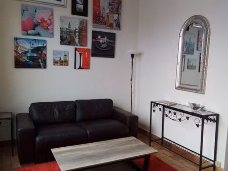 location maison 30 m2