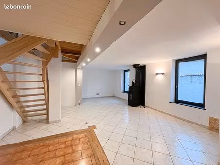 maison 4 pièces 88 m²