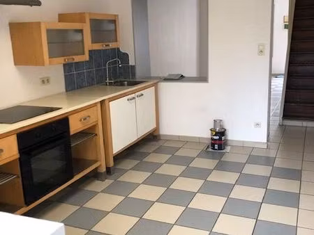 maison lillers 5 mars 2026