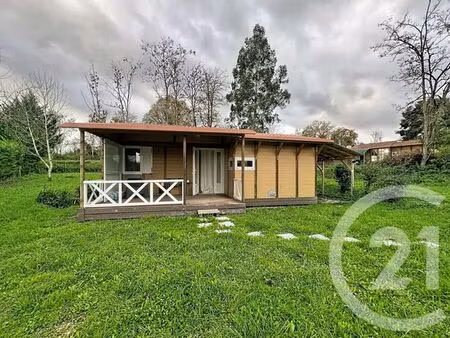 maison à louer - 3 pièces - 33 74 m2 - verteuil d agenais - 47 - aquitaine