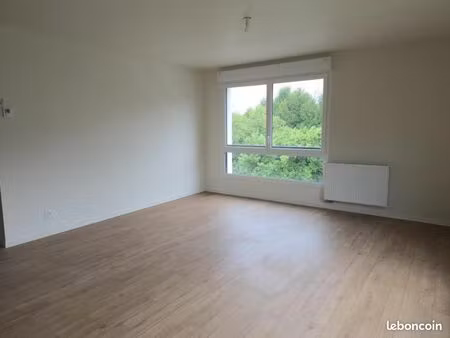 appartement 4 pièces 90 m²