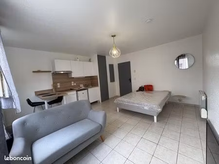 appartement 1 pièce 28 m²