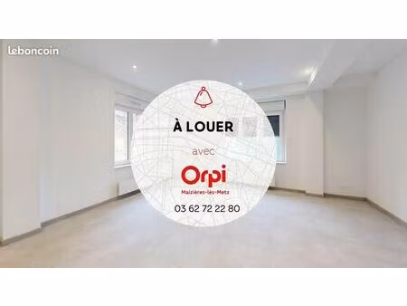 appartement 4 pièces 78 m²
