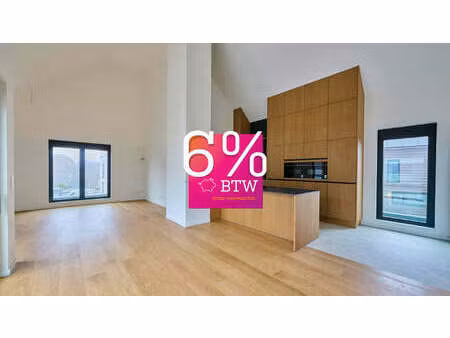 appartement te koop in peer met 3 slaapkamers