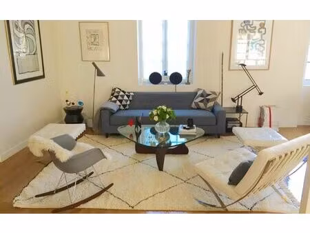 location maison  m² t-5 à marly-le-roi  2 900 €