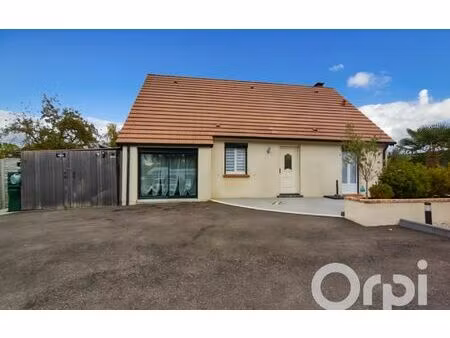 maison dampierre-en-bray 116 m² t-6 à vendre  242 000 €