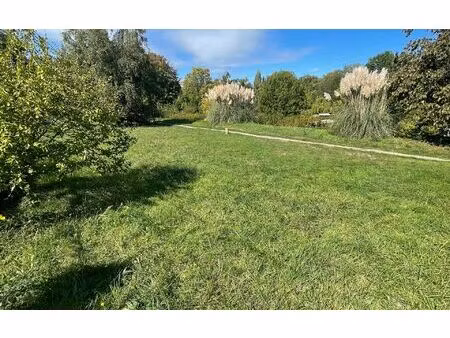 terrain éragny m² t- à vendre  192 000 €
