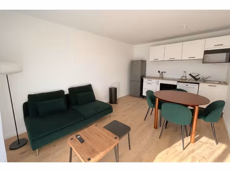 appartement fouras 3 pièces 58.97 m2