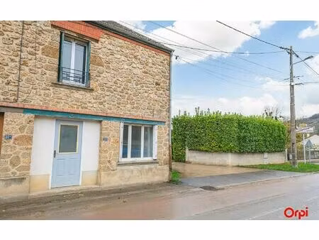 maison barzy-sur-marne m² t-3 à vendre  99 500 €